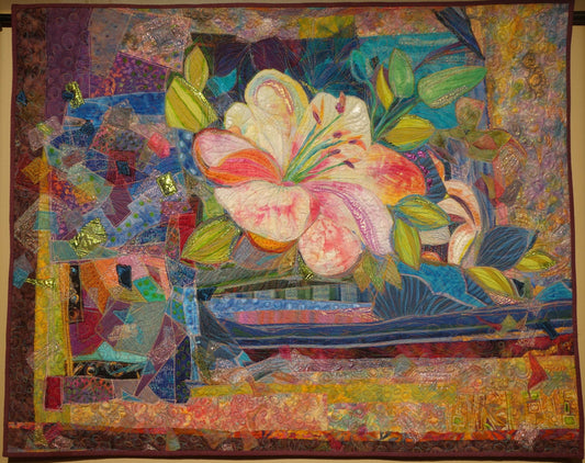Devine Lily