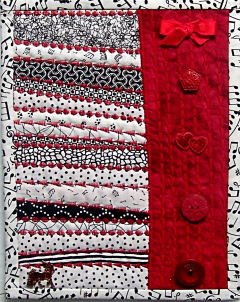 Serenity Series-Red