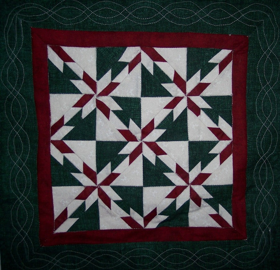 Hunter's Star