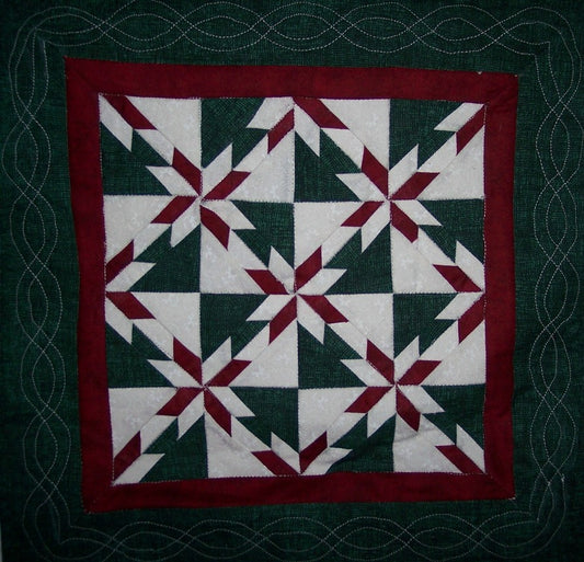 Hunter's Star
