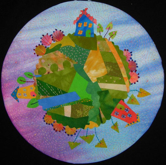 Pretty Planet #2