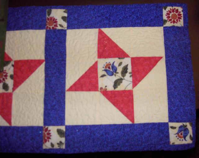 Tucson Friendship Star