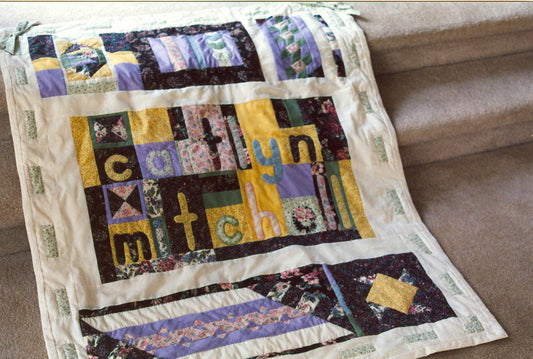 Caitlyn's Quilt
