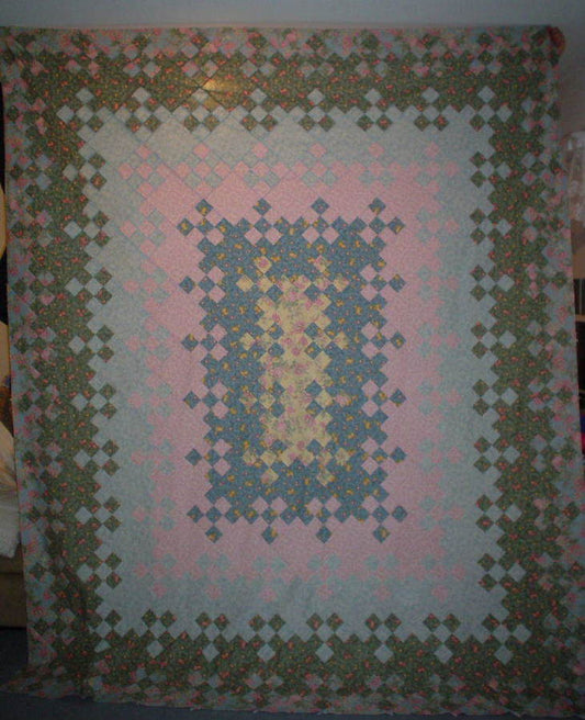 Blended Nine Patch