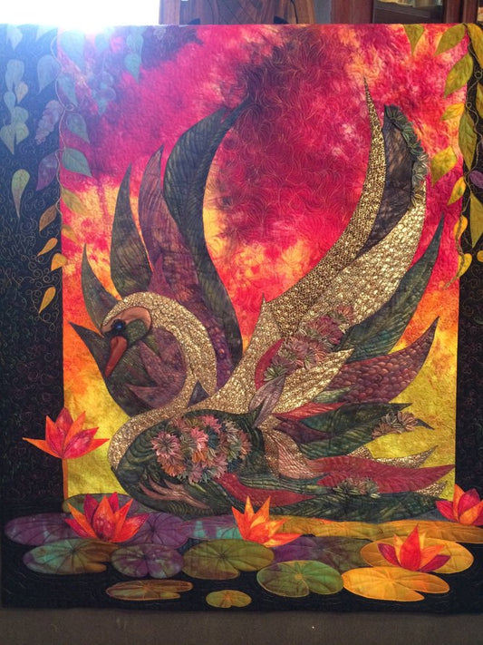 Swansong