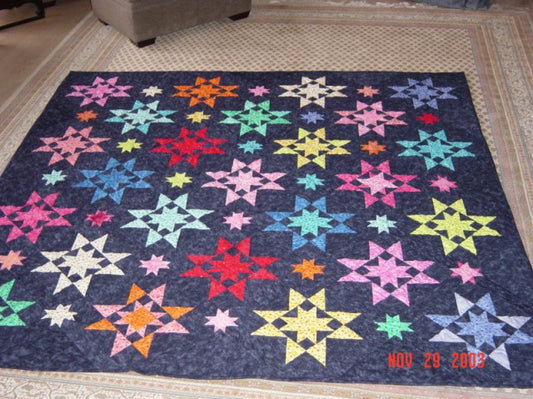 Primarily Stars