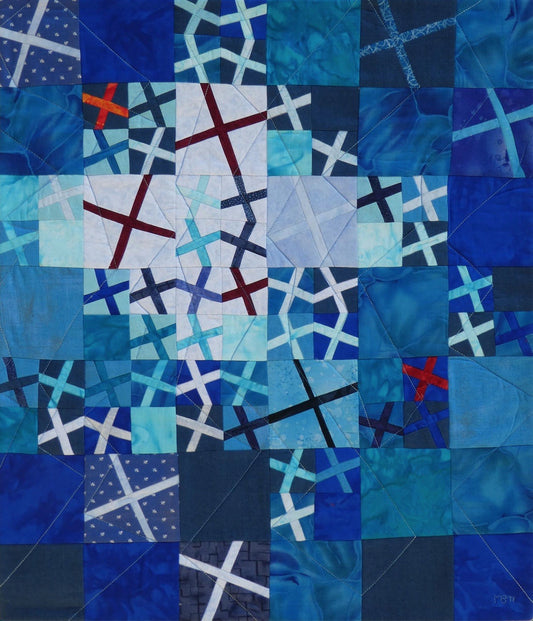 Heure Bleue V