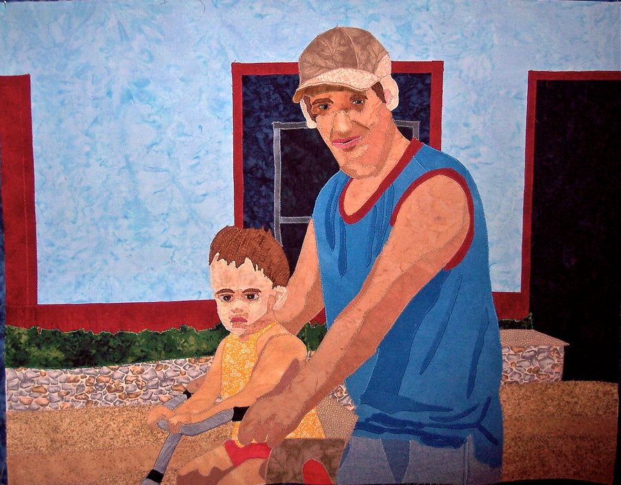 Faces of Cuba