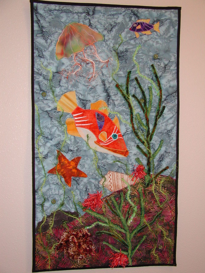 Underwater World