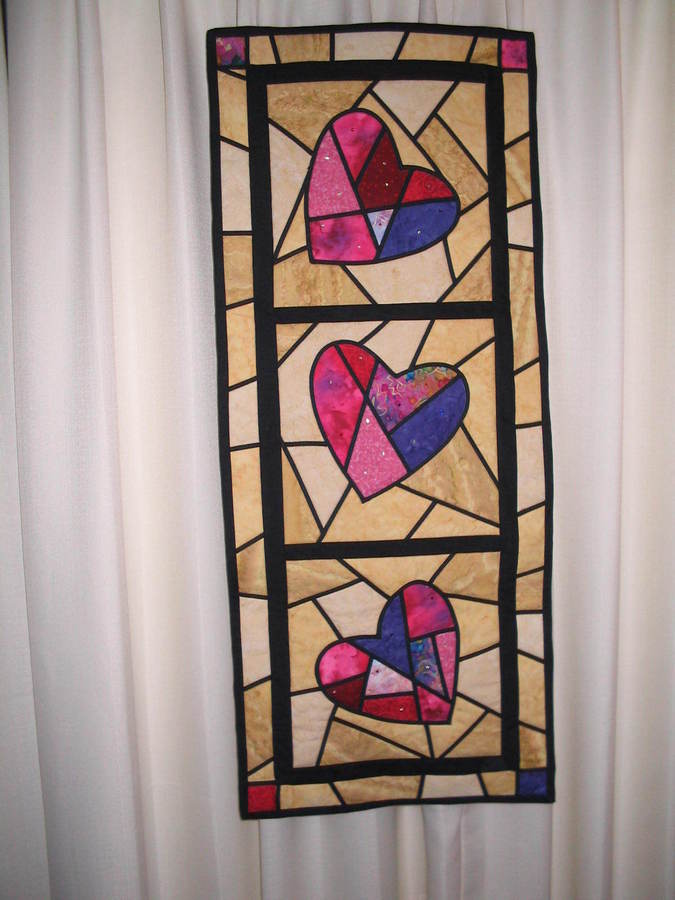 Broken Hearts