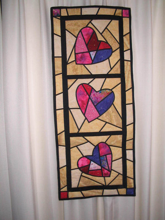 Broken Hearts