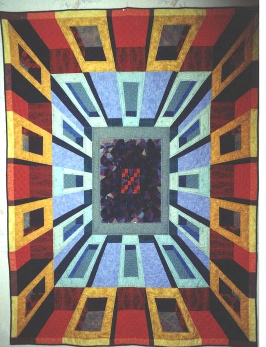 Windows of my Mind