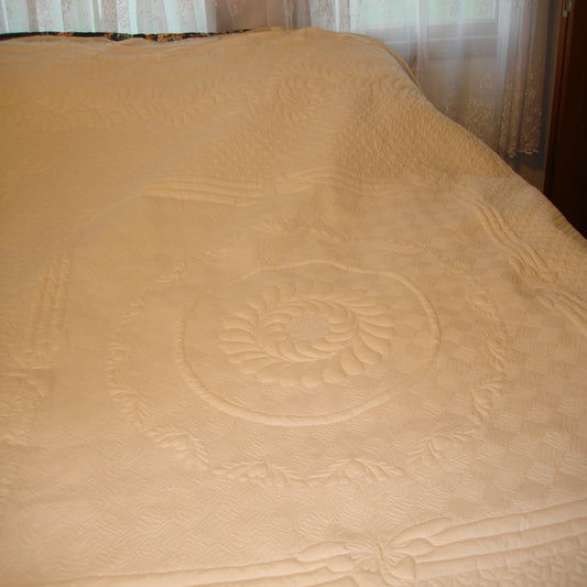 Andrea's Wholecloth