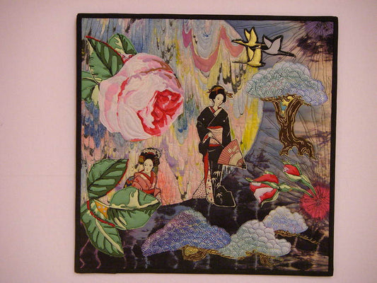 "Moon Garden"