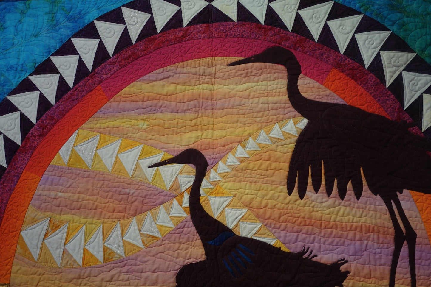 Festival of the Cranes #24