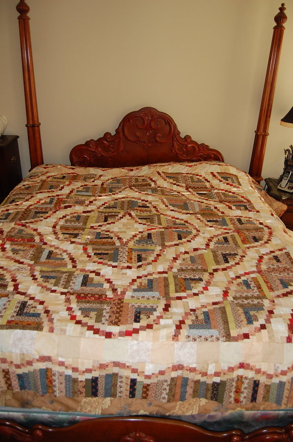 Mom's Quilt