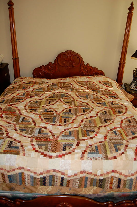 Mom's Quilt