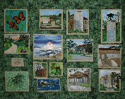Asilomar Quilt