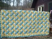 39 Angela and Kathy's Weaver Fever