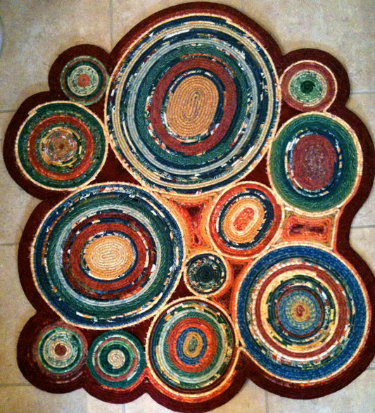 THE RUG
