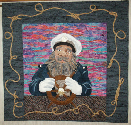 Captain's Delight