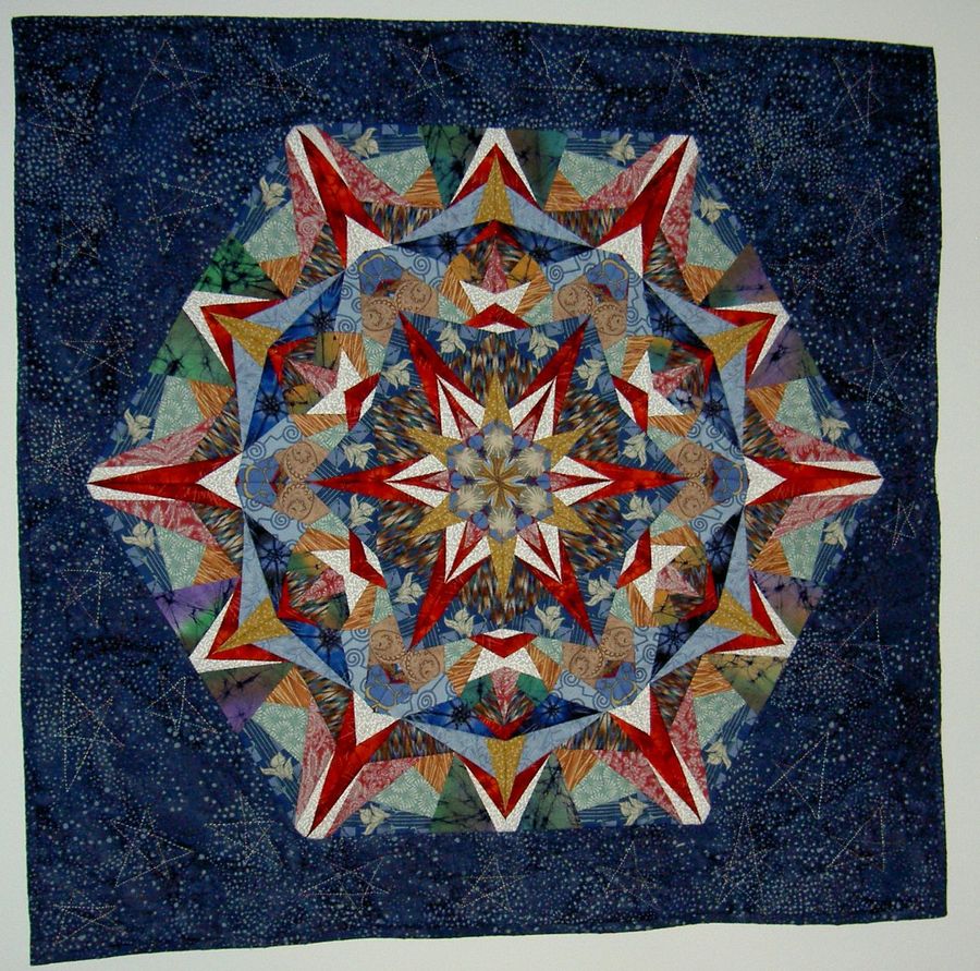 star