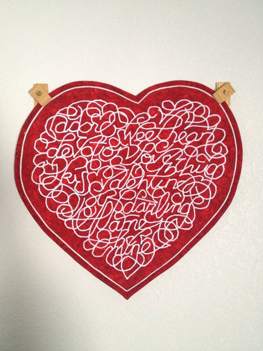I Love Valentines