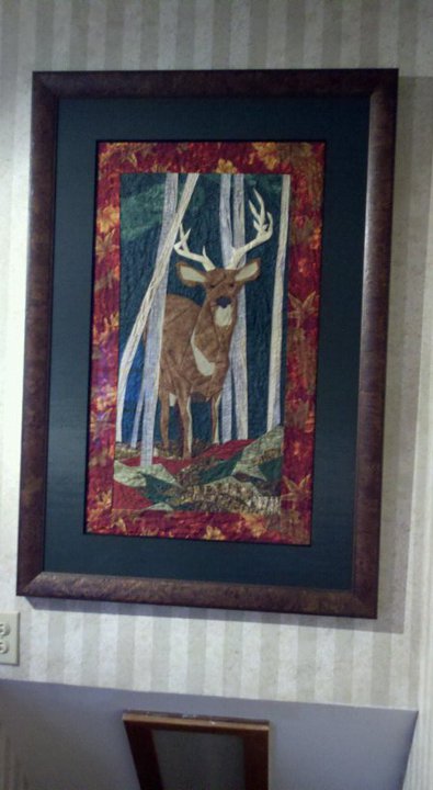Deer Hunting