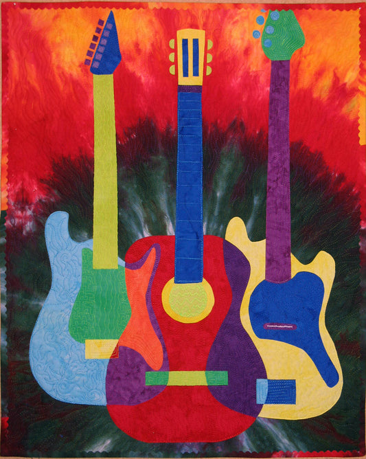 Guitars Two