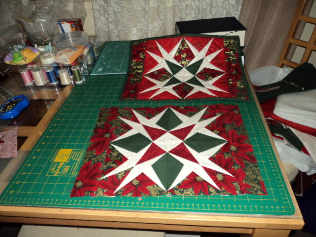 Robyn's Placemats