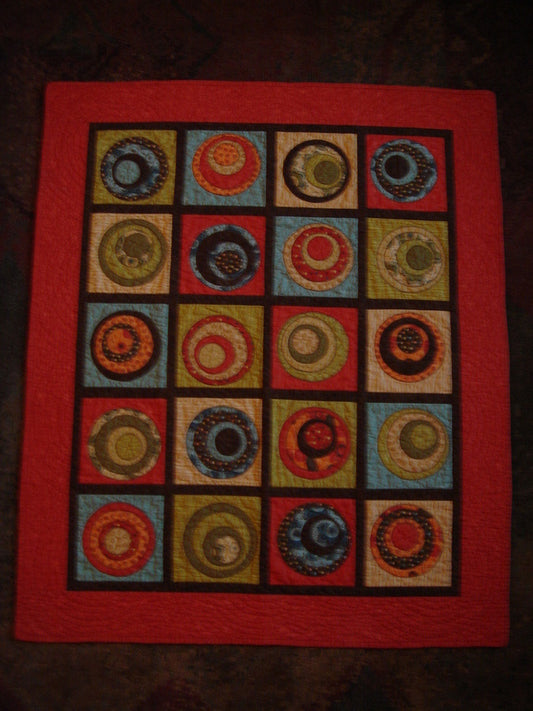 Circles for Trey