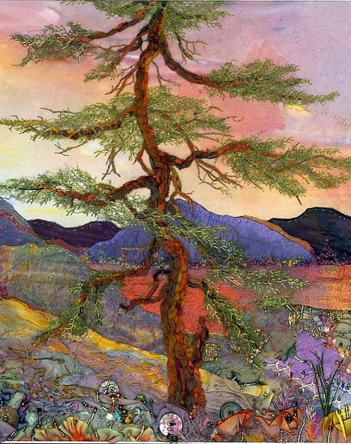 Lone Pine