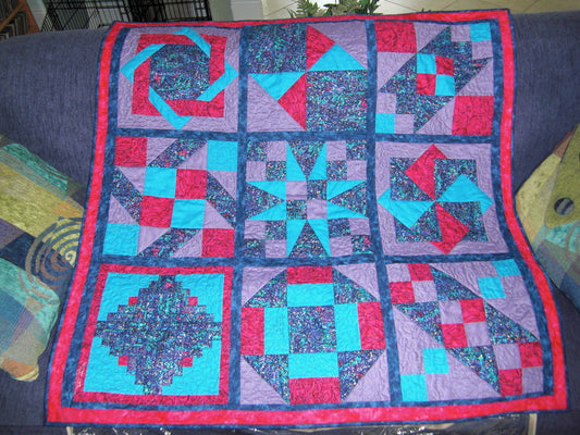Friends #1