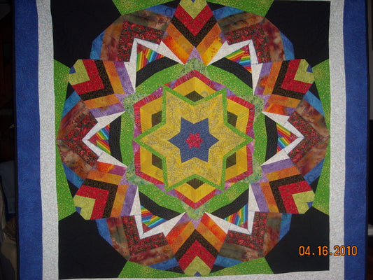 My Kool KaleidosKope