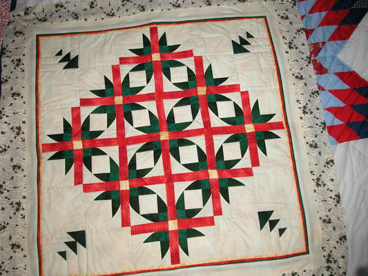 Christmas Mexican Star