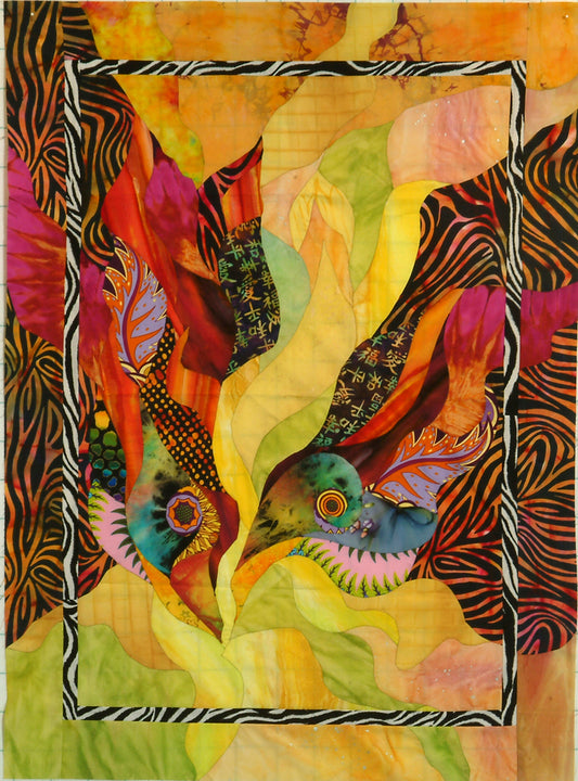 Birds of Another Color