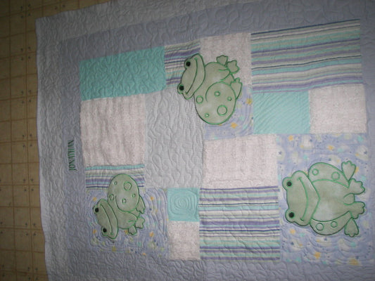 Frogs
