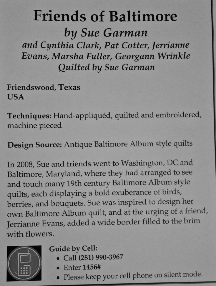 Friends of Baltimore