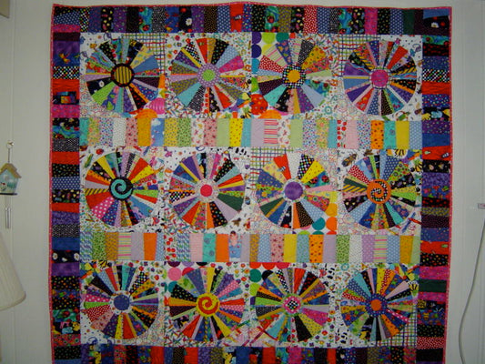 Completely Dotty