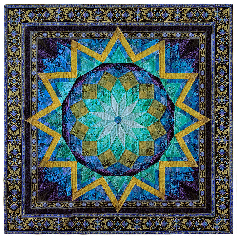 Star "Valhalla"