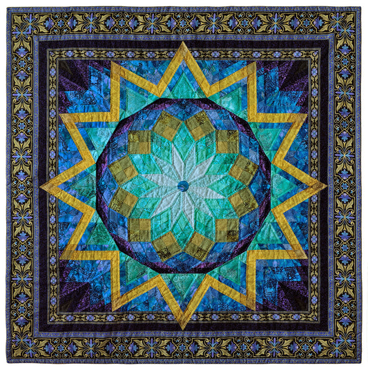 Star "Valhalla"