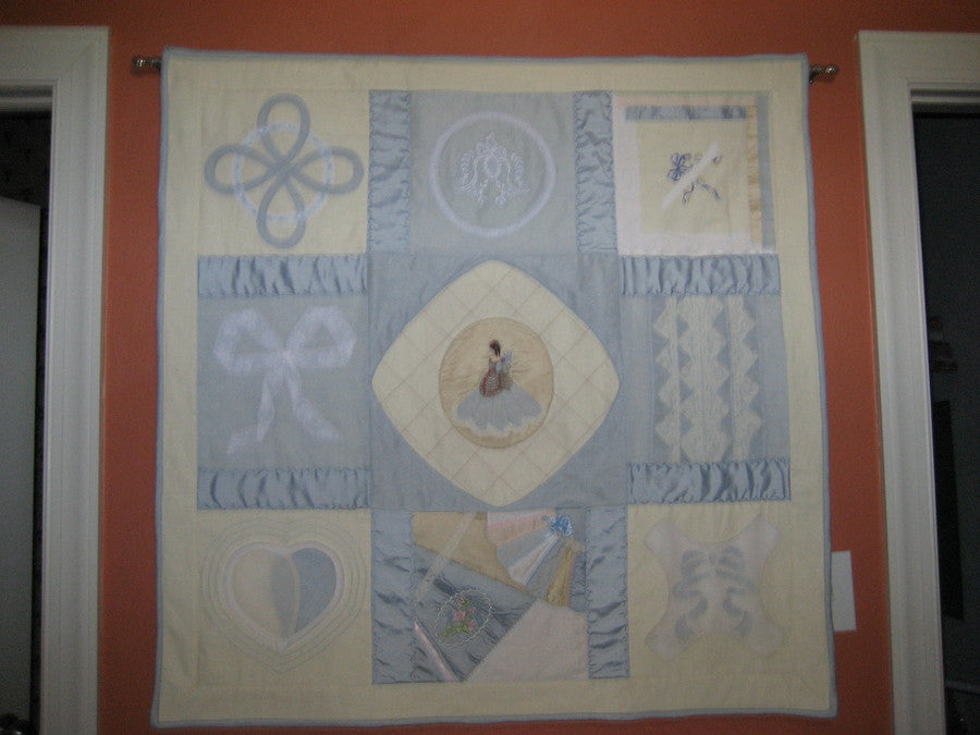 Heirloom Quilt
