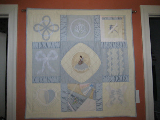 Heirloom Quilt