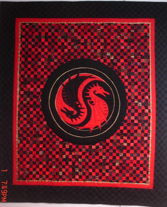 Dragons