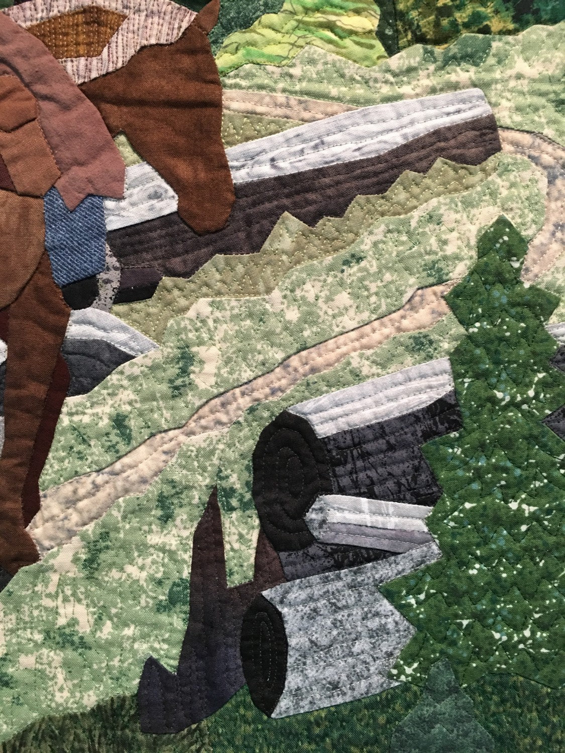Trailride