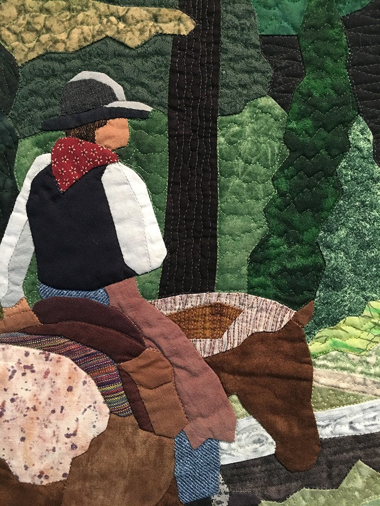 Trailride
