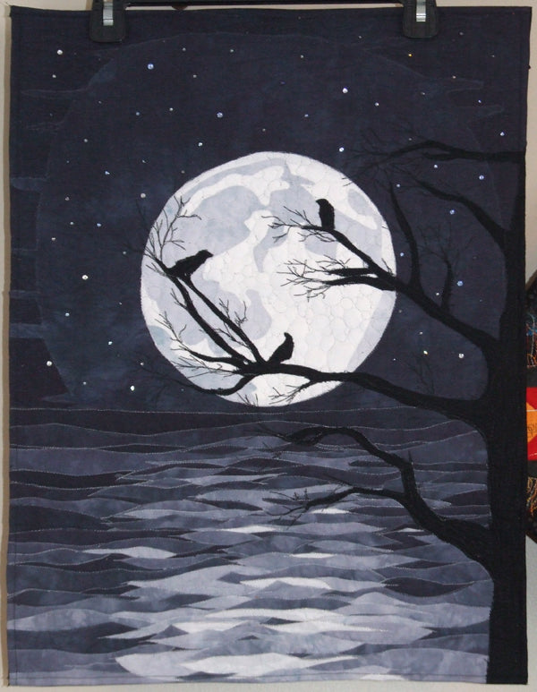 By the Light of the Moon