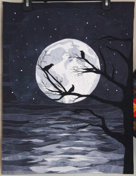 By the Light of the Moon