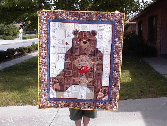Bear Hugs