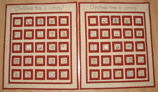 Advent Calendars